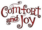 Comfort-And-Joy